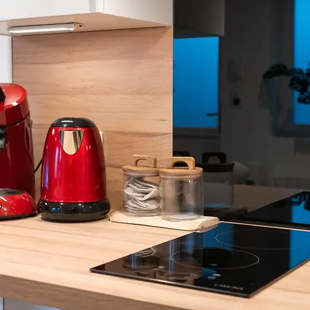 Appartamento Moderne & Confortable, Au Coeur De Rouen