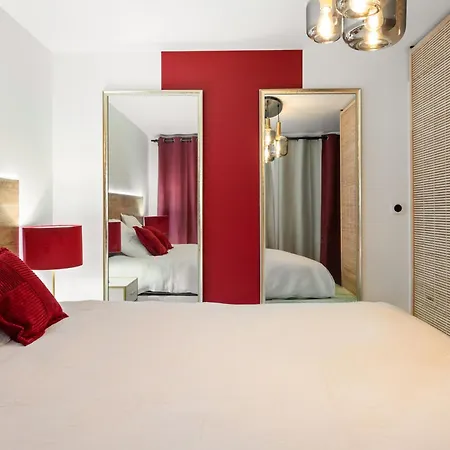 Moderne & Confortable, Au Coeur De Rouen