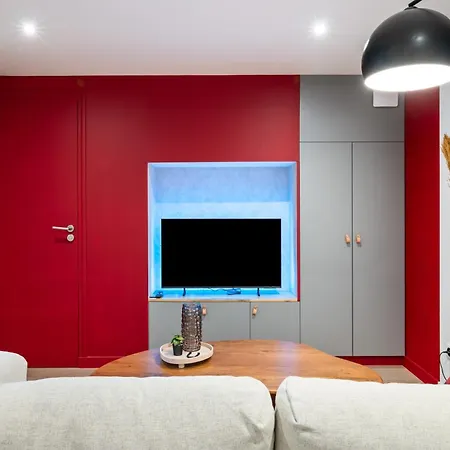 Moderne & Confortable, Au Coeur De Ruan