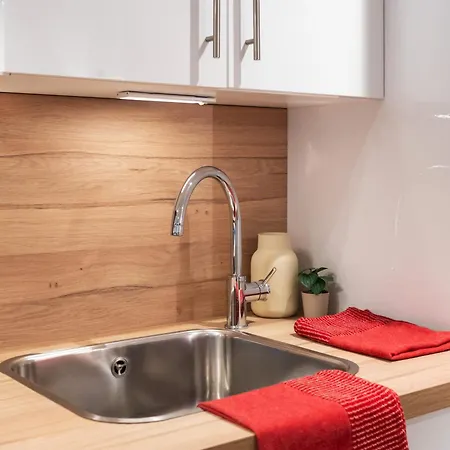 Moderne & Confortable, Au Coeur De Rouen