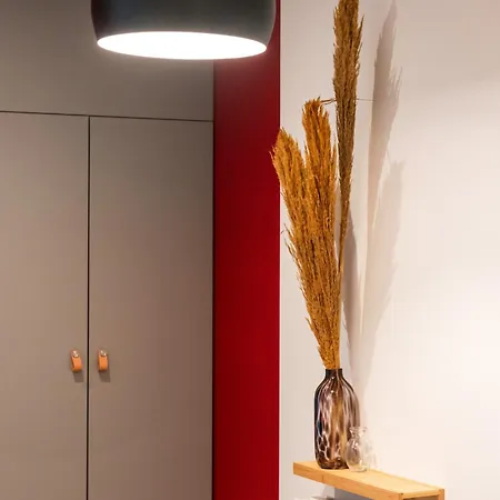 Apartmán Moderne & Confortable, Au Coeur De Rouen