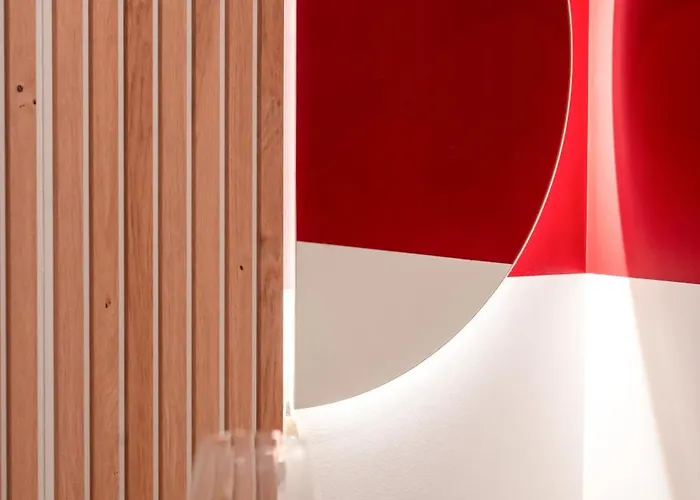 Moderne & Confortable, Au Coeur De Apartment *