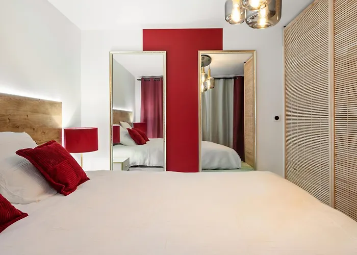 Moderne & Confortable, Au Coeur De Rouen