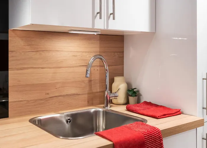 Moderne & Confortable, Au Coeur De Rouen