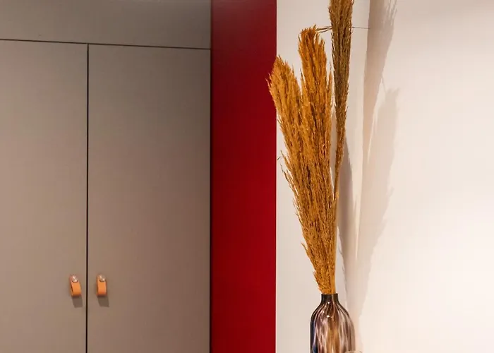 Apartment Moderne & Confortable, Au Coeur De Rouen