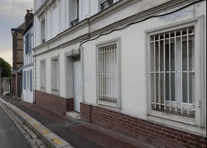 Moderne & Confortable, Au Coeur De *